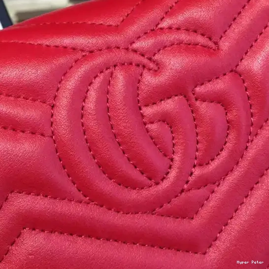 Hyperpeter Marmont Gucci GG 0616